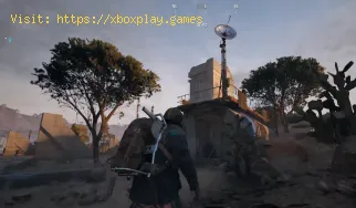 Come completare la missione Fuori dal radar in ARC Raiders