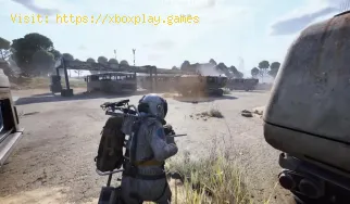 Tutte le posizioni del Blue Gate Tunnel in ARC Raiders
