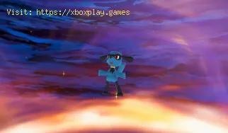 Como obter Riolu e Lucario em Pokemon Legends Z-A