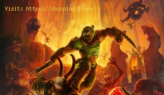 Doom Eternal: So speichern Sie das Spiel - Tipps und Tricks