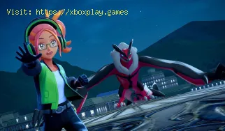 Como obter Xerneas e Yveltal em Pokemon Legends Z-A