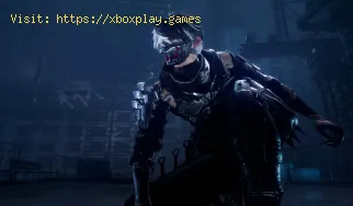 Tutte le squame nere e le erbe fantasma in Ninja Gaiden 4