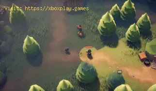 Où trouver la montre de poche en bronze en Escape From Duckov