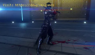 Come sbloccare tutte le armi in Ninja Gaiden 4
