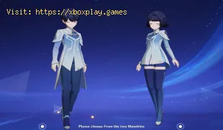 Comment utiliser Manekin dans Teyvat en Genshin Impact