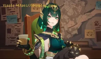 Comment construire Nefer en Genshin Impact