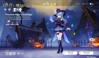 Comment débloquer Miliastra Wonderland dans Genshin Impact