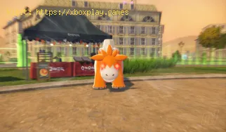 Onde encontrar todos os Pokémon Alfa em Pokemon Legends Z-A