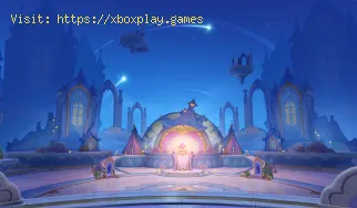 Comment quitter Miliastra Wonderland en Genshin Impact