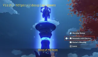 Comment construire un Manekin en Genshin Impact