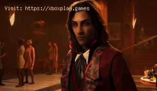 Comment obtenir toutes les tenues dans Bloodlines 2