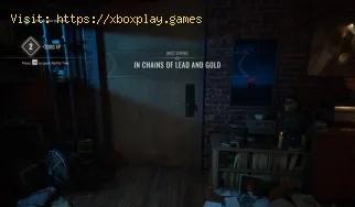 Comment obtenir de nouvelles capacités dans Bloodlines 2