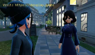 Como obter Jumbo Variety Pumpkaboo em Pokemon Legends Z-A