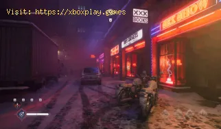 Todos os finais em Vampire The Masquerade Bloodlines 2