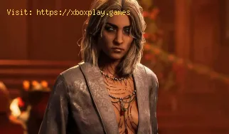 Como desbloquear todas as roupas em Bloodlines 2