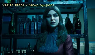 Como desabilitar o desfoque de movimento no Bloodlines 2