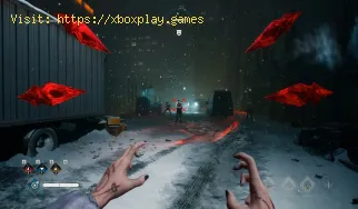 Como alterar o campo de visão em Bloodlines 2