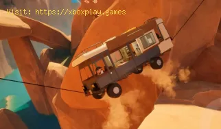 PC minimo e consigliato in RV There Yet