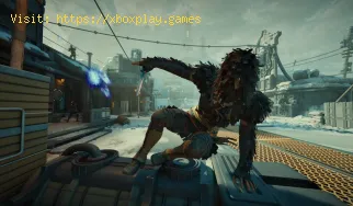 Todas as armaduras únicas lendárias em The Outer Worlds 2