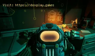 Como resolver o quebra-cabeça do interruptor On the Trail of the Traitor em Outer Worlds 2