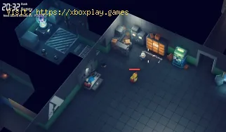 Comment trouver les plumes qui s'estompent dans Escape From Ducko