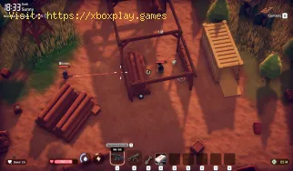 Comment obtenir un talkie-walkie dans Escape From Duckov