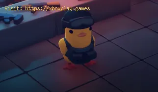 Como matar o Warden em Escape From Duckov