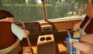 Wie man den Fehler mit dem verlorenen Gegenstand in RV There Yet behebt