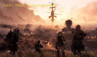 So laden Sie Battlefield RedSec herunter