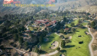 Alle Sehenswürdigkeiten in Battlefield RedSec Fort Lyndon