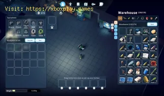 Comment utiliser les totems dans Escape From Duckov