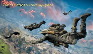 So beheben Sie das Problem, dass Battlefield RedSec auf der Xbox nicht funktioniert