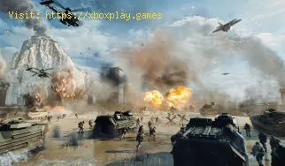 So beheben Sie das Problem, dass Battlefield RedSec nicht auf Ihrem System installiert ist