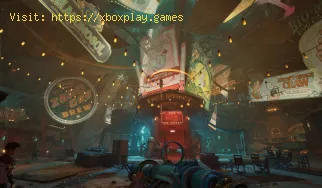 Wie man mehr Mag-Picks und Bypass-Shunts in Outer Worlds 2 erhält