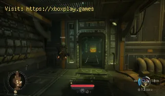 Wie man den Kommandantensafe in Outer Worlds 2 öffnet