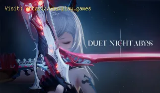 Comment changer la langue dans Duet Night Abyss