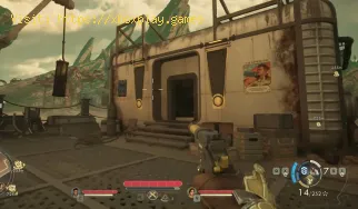 Wie man erweiterte Entschlüsselungsschlüssel in Outer Worlds 2 erhält