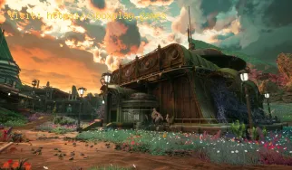 Wie man mehr Inhalatorladungen in Outer Worlds 2 erhält