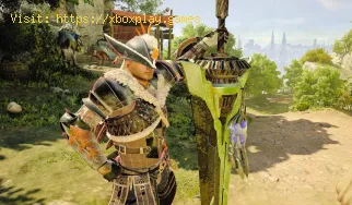 Come ottenere il set di armature del raccolto in Monster Hunter Wilds