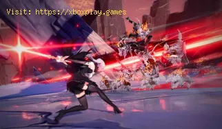 Come equipaggiare ed evocare gli alleati in Duet Night Abyss