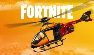 Fortnite: onde encontrar o Choppa