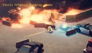 Come trovare un venditore ambulante in Escape From Duckov