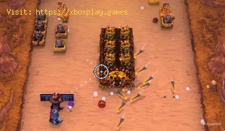 Come sbloccare tutti i livelli in Ball X Pit