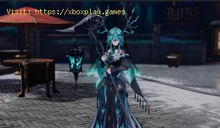 Come potenziare e forgiare armi in Duet Night Abyss