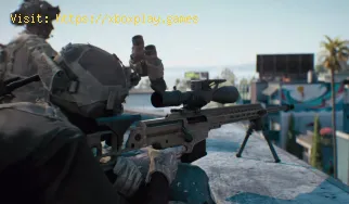 Come potenziare le armi in Battlefield RedSec