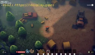 Come accedere al beacon del magazzino in Escape from Duckov