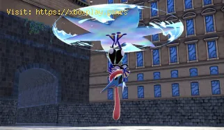 Comment obtenir Méga-Greninja dans Pokémon Legends: ZA