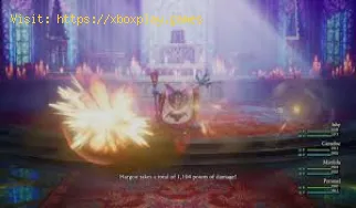 Cómo derrotar a Hargon en Dragon Quest 1 & 2 HD-2D Remake