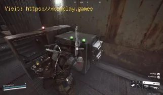 Cómo encontrar cajas de campo en Arc Raiders