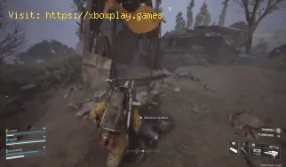 Dónde encontrar Wasp Driver en Arc Raiders